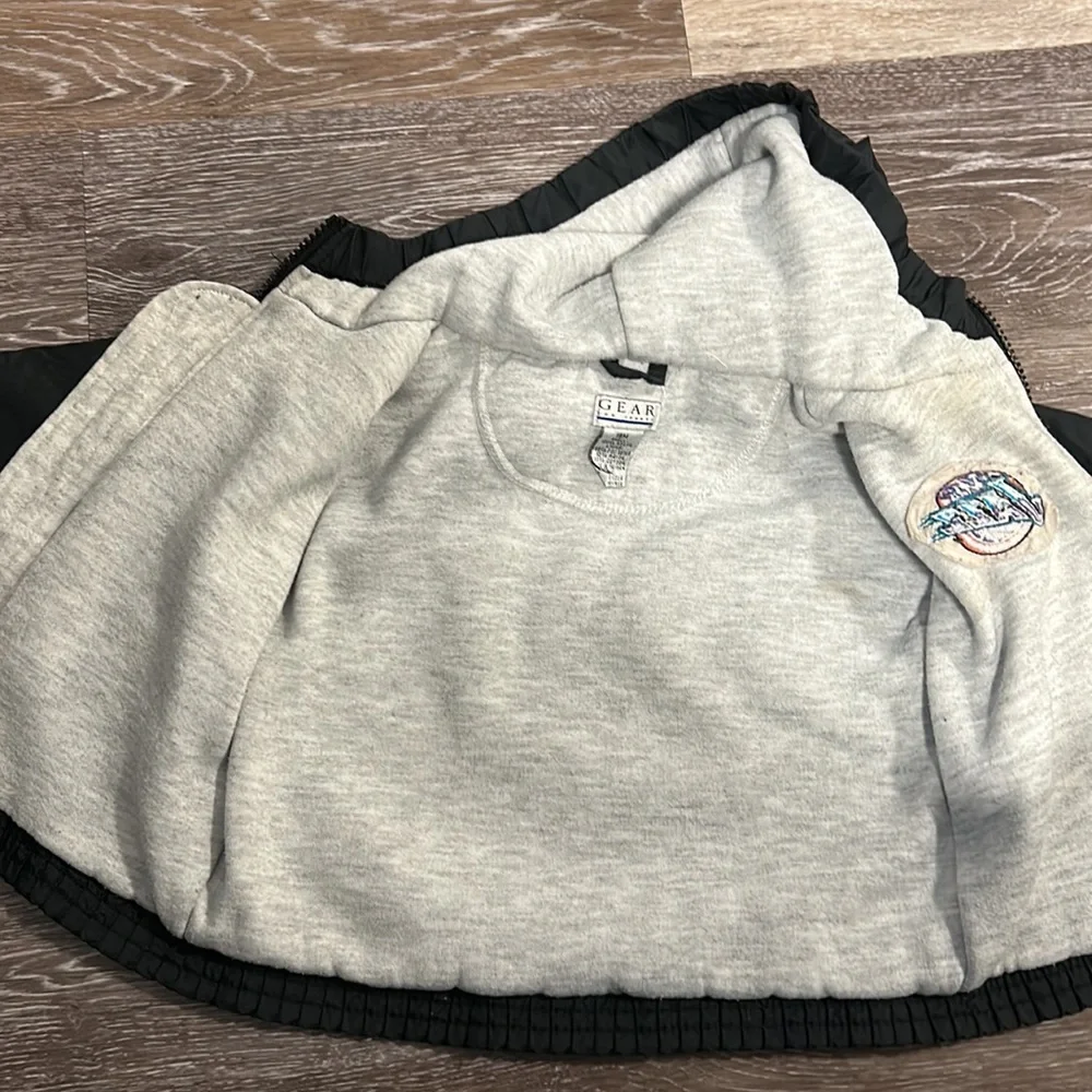 Light Jacket - Picture 3 of 6